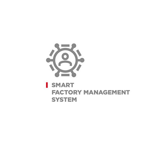 SMART FACTORY MANAGEMENT SYSTEM
