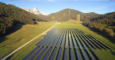 Austria cancels solar tax