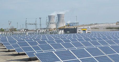 NTPC reveals plan to build 5 GW in Gujarat, opens global bids for 1.2 GW